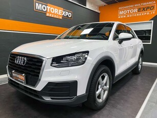 Audi Q21.0 TFSI Ultra 116 Cv Design