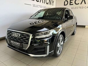 Audi Q21.0B S-LINE*LEDER*NAVI*PARKEERSENSOREN