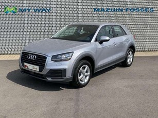 Audi Q21.0TFSI 85kW(116cv) 6v