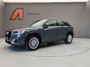 Audi Q21.4 TFSI 150CV SPORT