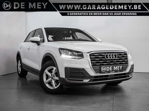 Audi Q21.4 TFSI 150PK! GPS / C.C / PDC / AUT. AIRCO / F