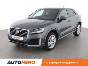 Audi Q21.4 TFSI ACT Design