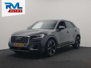 Audi Q21.4 TFSI CoD *2x S-Line* 150PK Navigatie Stoelverw