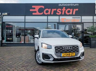 Audi Q21.4 TFSI CoD Design Pro Line Plus|Navi|Cruise|Came