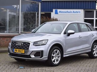 Audi Q21.4 TFSI CoD Sport 110kW 30dkm NAP Navi Cruise PDC