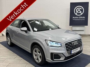 Audi Q21.4 TFSI CoD SPORT DSG AUTOMAAT | 12 MDN GARANTIE