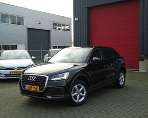 Audi Q21.4 TFSI CoD Sport Pro Line,Automaat,A-Rijcamera