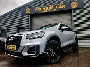 Audi Q21.4 TFSI c.o.d Sport TOIT OUVRANT PACK SPORT