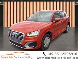 Audi Q21.4 TSI sport*Navi*PDC*LED*Sitzhzg*DAB+*