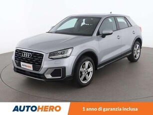 Audi Q21.6 TDI Admired