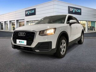 Audi Q21.6 TDI BUSINESS