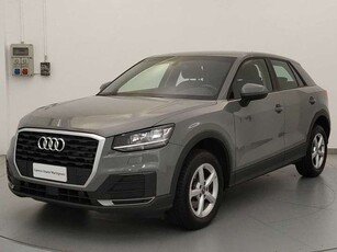 Audi Q21.6 TDI Business