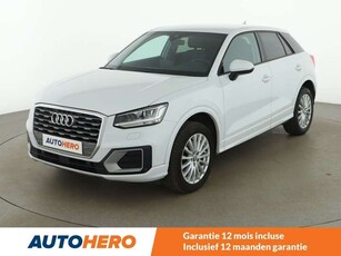 Audi Q21.6 TDI Design edition