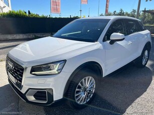 Audi Q21.6 TDI Design EDITION