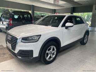 Audi Q21.6 TDI S tronic Business