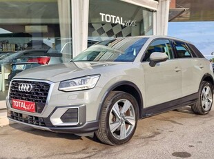 Audi Q21.6 TDI S tronic Design TAGLIANDI AUDI