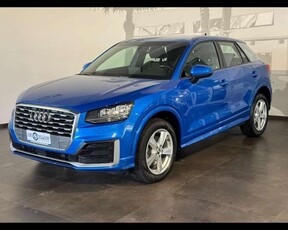 Audi Q21.6 TDI S tronic S line Edition