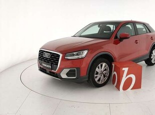 Audi Q21.6 TDI S TRONIC SPORT