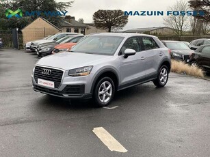 Audi Q21.6TDI 85kW(116cv) 6v