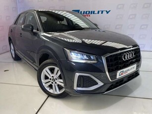 Audi Q2*2 ANS DE GARANTIE*