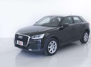 Audi Q22.0 TDI quattro S tronic Business Virtual Cockpit