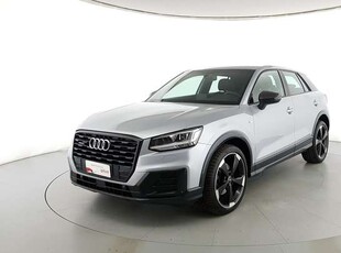 Audi Q22.0 tdi Sport quattro 150cv s-tronic