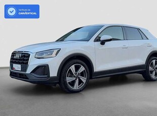 Audi Q22.0 TDI Stronic Business quattro