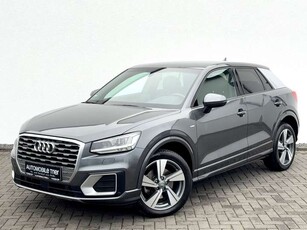 Audi Q22.0 TFSI quattro S line Sport Plus Paket