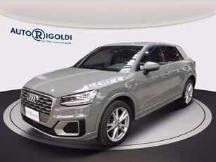 Audi Q230 1.0 tfsi