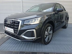 Audi Q230 1.0 tfsi admired advanced