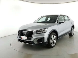 Audi Q230 1.6 tdi Admired s-tronic