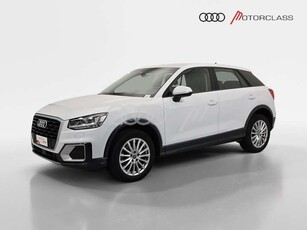 Audi Q230 1.6 tdi business design