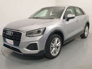 Audi Q230 2.0 tdi admired advanced s tronic