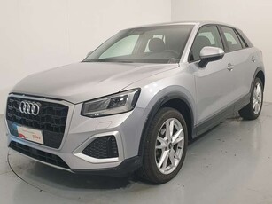 Audi Q230 2.0 tdi admired advanced s-tronic