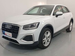 Audi Q230 2.0 tdi admired advanced s tronic