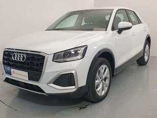 Audi Q230 2.0 tdi business advanced s tronic