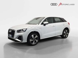 Audi Q230 2.0 tdi s line edition s tronic