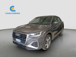 Audi Q230 2.0 tdi S Line Edition S-Tronic