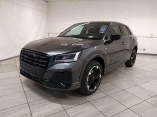 Audi Q230 2.0 tdi S line edition s-tronic