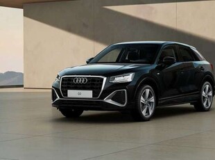 Audi Q230 TDI 116 CV S tronic S line edition