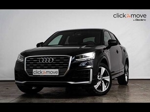 Audi Q230 TDI 116ch S line S tronic 7