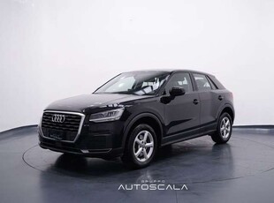 Audi Q230 TDI 116cv S Tronic Admired