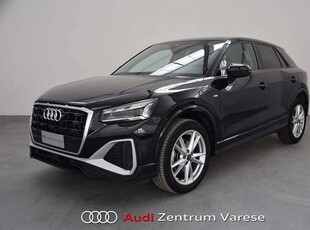 Audi Q230 TDI 116CV Stronic Sline Edition