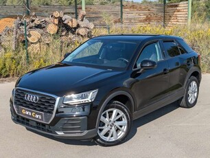 Audi Q230 TDI Advanced S tronic 85kW