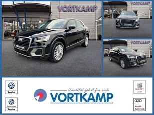 Audi Q230 TDI design LED/MMI/Sitzheizung