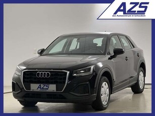 Audi Q230 TDI LED Navi S-tronic 1.Hd