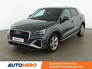 Audi Q230 TDI S line