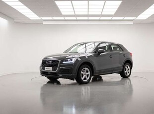 Audi Q230 TDI S tronic Business