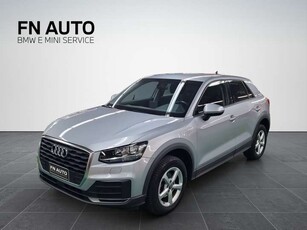 Audi Q230 TDI S tronic Business