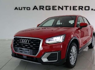 Audi Q230 TDI S tronic Business Design soli 26.950 km!!!!